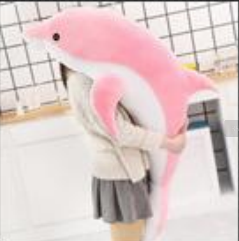 plush toy