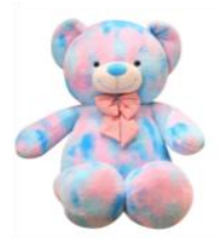 plush toy
