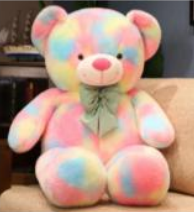 plush toy